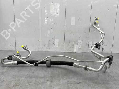 AC pipe RENAULT TWINGO II (CN0_) 1.2 (CN0D) | BP33876238M126  - Image 5