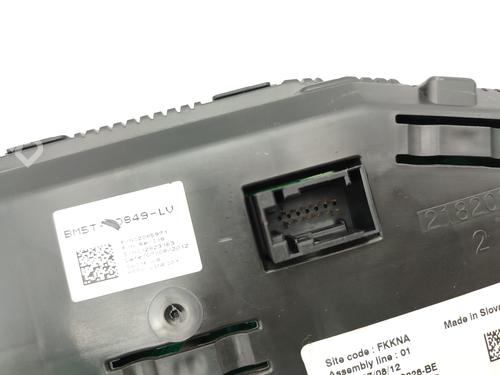 Electronic module FORD FOCUS III 1.6 TDCi | BP23758589M83  - Image 34