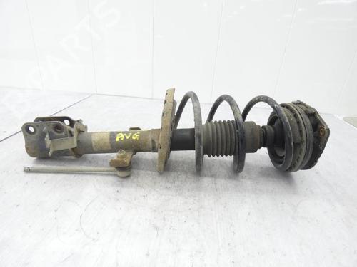 Left front shock absorber RENAULT MODUS / GRAND MODUS (F/JP0_) 1.5 dCi (FP0D, JP0D) | BP23672575M16 - Image 5