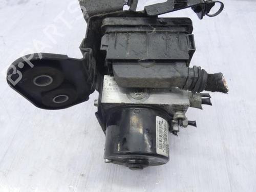 ABS pump OPEL ASTRA J (P10) 1.7 CDTI (68) | BP23695049M43 - Image 4