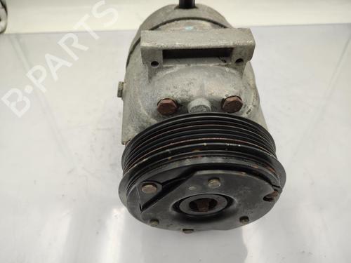AC compressor RENAULT VEL SATIS (BJ0_) 2.2 dCi (BJ0M) | BP23687817M34 - Image 2