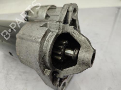 Starter RENAULT MEGANE III Hatchback (BZ0/1_, B3_) 1.9 dCi (BZ0N, BZ0J) | BP23730680M8 - Image 2