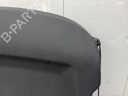Rear parcel shelf AUDI A1 (8X1, 8XK) 1.6 TDI | BP36034384C85 - Image 10