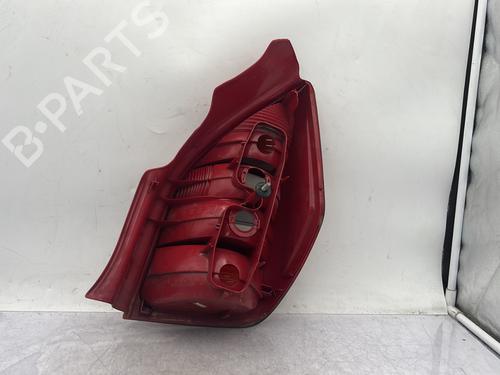 Left taillight CITROËN C2 (JM_) 1.4 HDi | BP30858600C34 