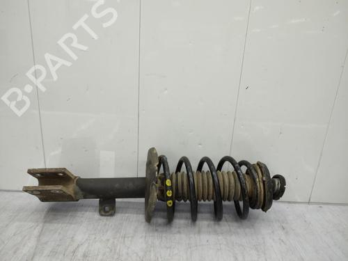 Used Left front shock absorber PEUGEOT 5008 (0U_, 0E_) 2.0 HDi (163 hp) 23709289