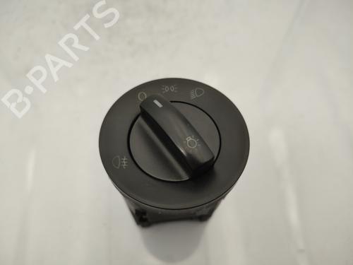 Headlight switch VW POLO (9N_, 9A_) 1.4 TDI | BP23739808I24 
