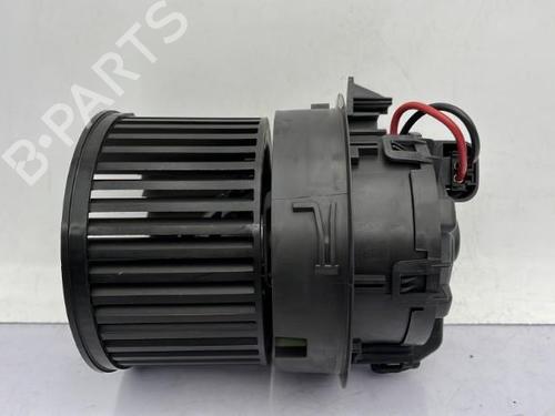 Heater blower motor CITROËN C3 III (SX) 1.5 BlueHDi 100 (SXYHYP, SXYHTU) | BP23752086M62 - Image 6