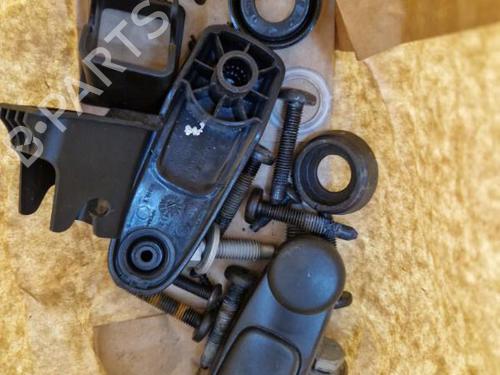 Seats set CITROËN C3 II (SC_) 1.4 HDi 70 (SC8HZC, SC8HR0, SC8HP4) | BP23749645C78 - Image 10