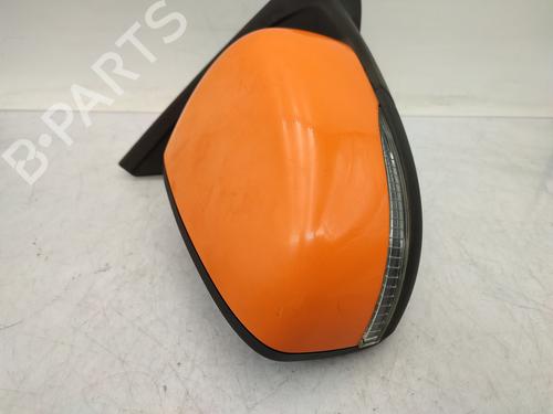 Right mirror DACIA SPRING EV (B6M1) | BP24238174C27