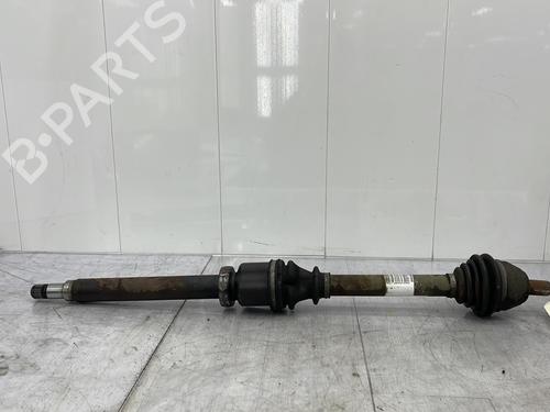 Right front driveshaft FORD FOCUS C-MAX (DM2) 1.8 TDCi | BP23701206M39 - Image 2