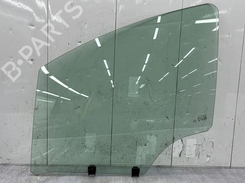 Used Front left door window CITROËN C3 II (SC_) 1.2 VTi 82 (82 hp) 31307862