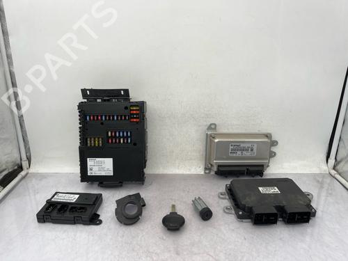 Electronic module SMART FORTWO Coupe (451) 1.0 (451.331, 451.380) | BP40457353M83 - Image 6