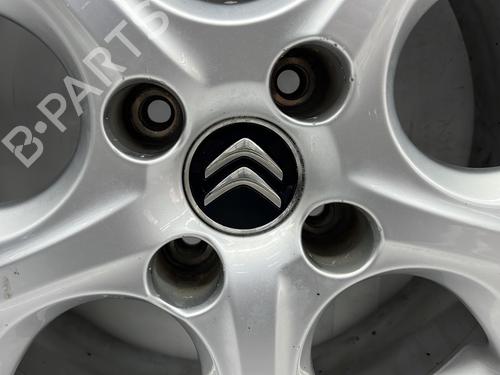 Fælk CITROËN C3 II (SC_) 1.2 VTi 82 | BP30790602C45 - Image 4