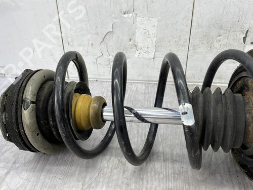 Right front shock absorber MAZDA 2 (DE_, DH_) 1.4 MZR-CD | BP32263330M17 - Image 2