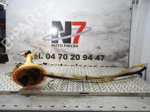 Used Fuel pump BMW 3 (E90) 318 d (122 hp) 23664371