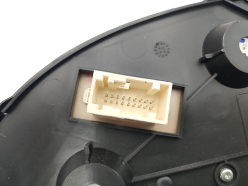 Instrument cluster PEUGEOT PARTNER Tepee 1.6 HDi 90 | BP23742963C47 