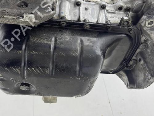 Engine PEUGEOT 206+ (2L_, 2M_) 1.4 HDi eco 70 | BP23752922M1 