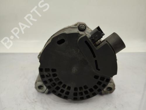 Used Alternator Alternator PEUGEOT 208 I (CA_, CC_) 1.2 VTI 82 (82 hp) 23720732 23720732