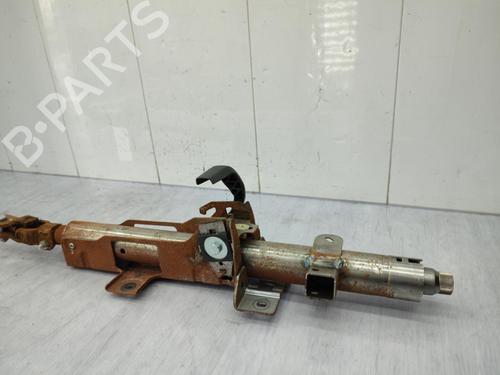 Steering column RENAULT MASTER III Van (FV) 2.3 dCi 165 FWD (FV0P, FV0U, FV11, FV12, FV1E) | BP23721235M21  - Image 9