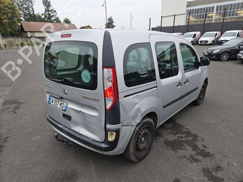 Subframe RENAULT KANGOO / GRAND KANGOO II (KW0/1_) 1.5 dCi 90 (KW05, KW08, KW0G, KW11) | BP23681736M9 