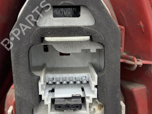 Left taillight RENAULT CLIO II (BB_, CB_) 1.9 D (B/CB0E, BB0J) | BP23703855C34 