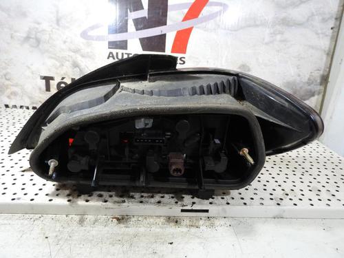 Left taillight PEUGEOT 406 (8B) 1.8 16V | BP23663993C34 
