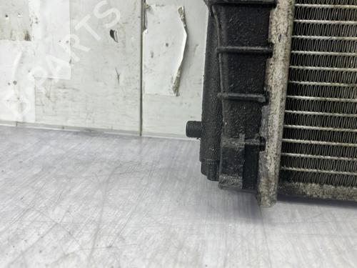 Køler JAGUAR S-TYPE II (X200) 4.2 V8 | BP30897635M31 