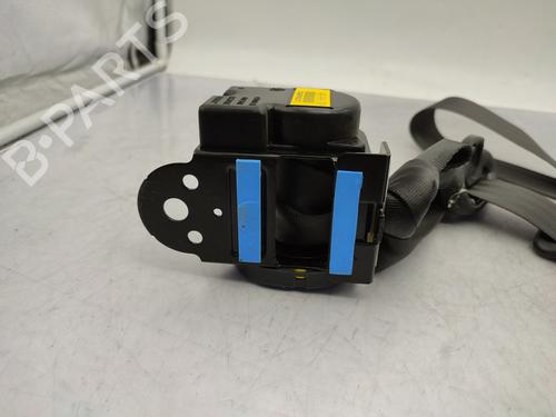 Rear right belt tensioner CHEVROLET AVEO / KALOS Hatchback (T250, T255) 1.2 LPG | BP27266388C90 