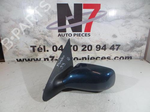 Used Left mirror FORD MONDEO II (BAP) [1996-2000]  23673033