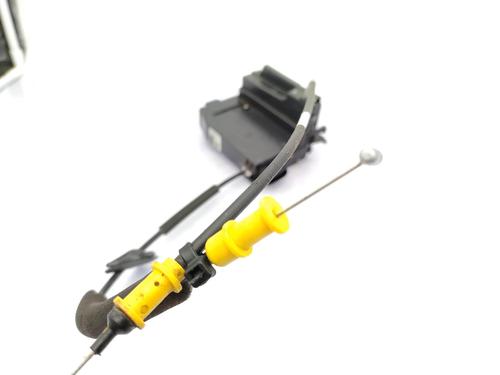 Rear left lock PEUGEOT 308 II (LB_, LP_, LW_, LH_, L3_) 1.6 HDi / BlueHDi 115 | BP23731905C100 