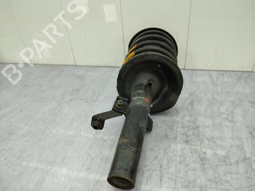 Used Left front shock absorber Left front shock absorber FORD MONDEO II Saloon (BFP) 2.0 i (131 hp) 23733021 23733021