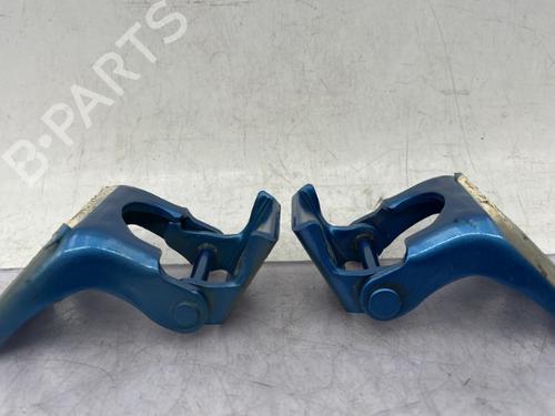 Hinge/Door check strap DACIA SPRING EV (B6M1) | BP23758148C146 