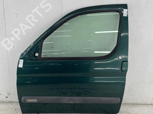 Tür links vorne für CITROËN BERLINGO / BERLINGO FIRST Box Body/MPV (M_) 1.9 D 70 (MBWJZ, MCWJZ) (69 hp) 29272603