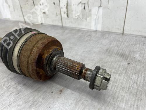Right front driveshaft RENAULT CAPTUR I (J5_, H5_) 1.2 TCe 120 | BP36956668M39  - Image 5
