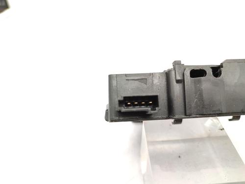 Tailgate lock CHEVROLET CRUZE (J300) 2.0 CDI | BP23711409C101 