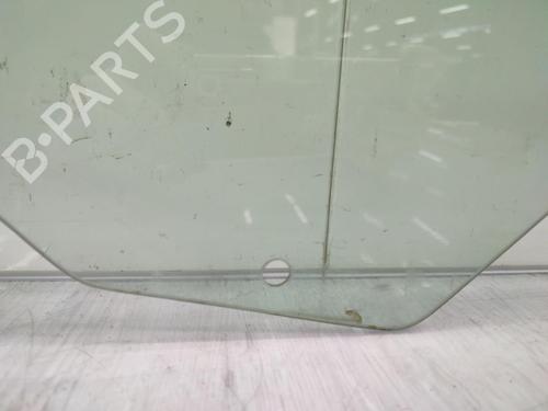 Used Front left door window FORD FIESTA V (JH_, JD_) 1.4 16V (80 hp) 23712098