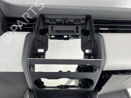 Dashboard RENAULT CLIO V (B7_) 1.0 TCe 90 (B7MT) | BP23761970C46  - Image 10