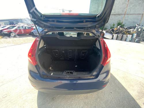 Interiør tag FORD FIESTA VI (CB1, CCN) | BP36762080I12 - Image 104