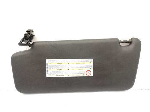 Right sun visor MERCEDES-BENZ B-CLASS Sports Tourer (W246, W242) B 180 CDI (246.200) | BP23755342I2 