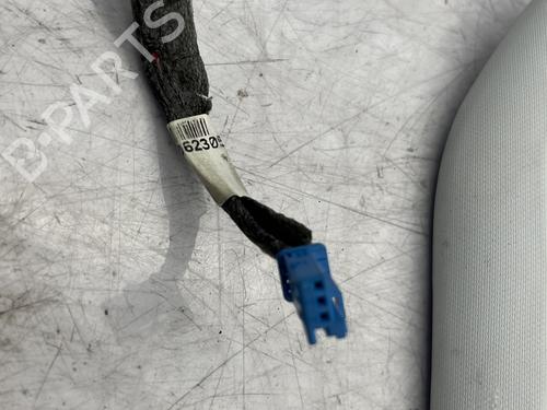 Left sun visor PEUGEOT 308 II (LB_, LP_, LW_, LH_, L3_) 1.6 BlueHDi 120 | BP29865958I1 