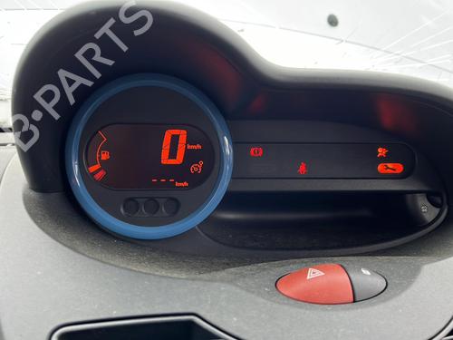 Steering column stalk RENAULT TWINGO II (CN0_) 1.2 16V (CN04, CN0B) | BP23722272I23 - Image 11