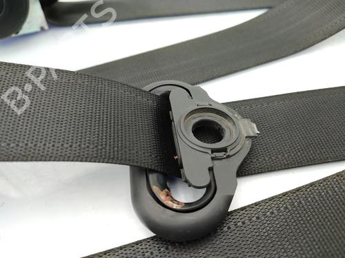 Front left seatbelt OPEL ASTRA H GTC (A04) 1.9 CDTi 16V (L08) | BP23751534I26 - Image 7