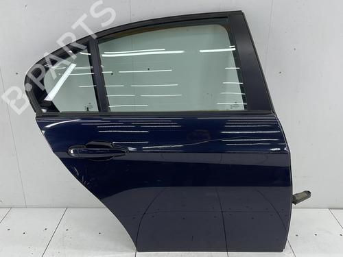 Used Right rear door BMW 3 (E90) 320 d (163 hp) 23695948