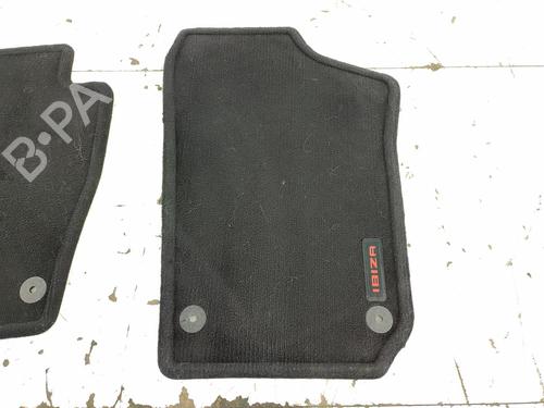 Other SEAT IBIZA IV (6J5, 6P1) 1.2 TDI | BP23729027O1 