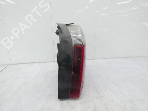 Used Right taillight RENAULT TWINGO I (C06_) 1.2 (C063, C064) (55 hp) 23672604