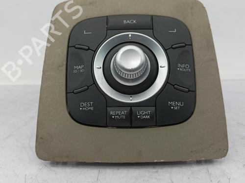 Switch RENAULT SCÉNIC III (JZ0/1_) 1.9 dCi (JZ0J, JZ1J, JZ1K, JZ1S) | BP23668243I30 