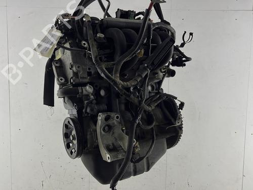 Motor RENAULT TWINGO I (C06_) 1.2 (C066, C068) (58 hp) 30090176