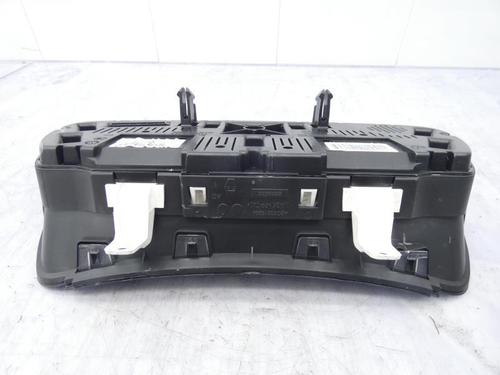 Used Instrument cluster RENAULT LAGUNA III Grandtour (KT0/1) 2.0 dCi (KT07, KT0J, KT14, KT1A, KT1S) (131 hp) 23695064