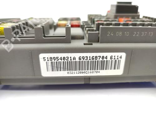 Electronic module BMW X5 (E70) xDrive 40 d | BP23755238M83 - Image 3