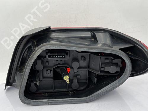 Left taillight CITROËN XSARA (N1) 1.8 i | BP25284040C34